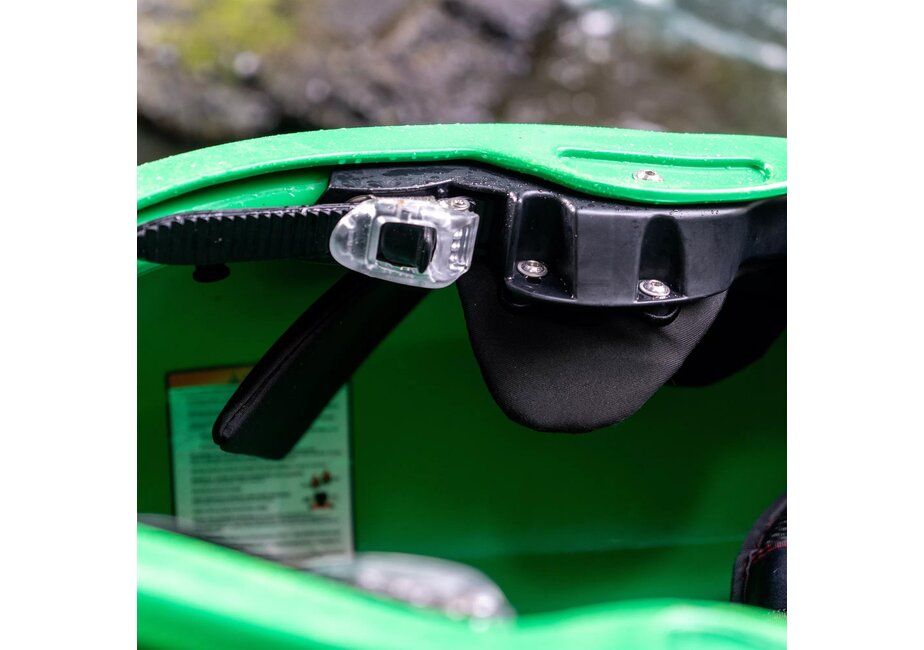 Dagger Code Creek Whitewater Kayak