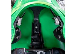 Dagger Code Creek Whitewater Kayak