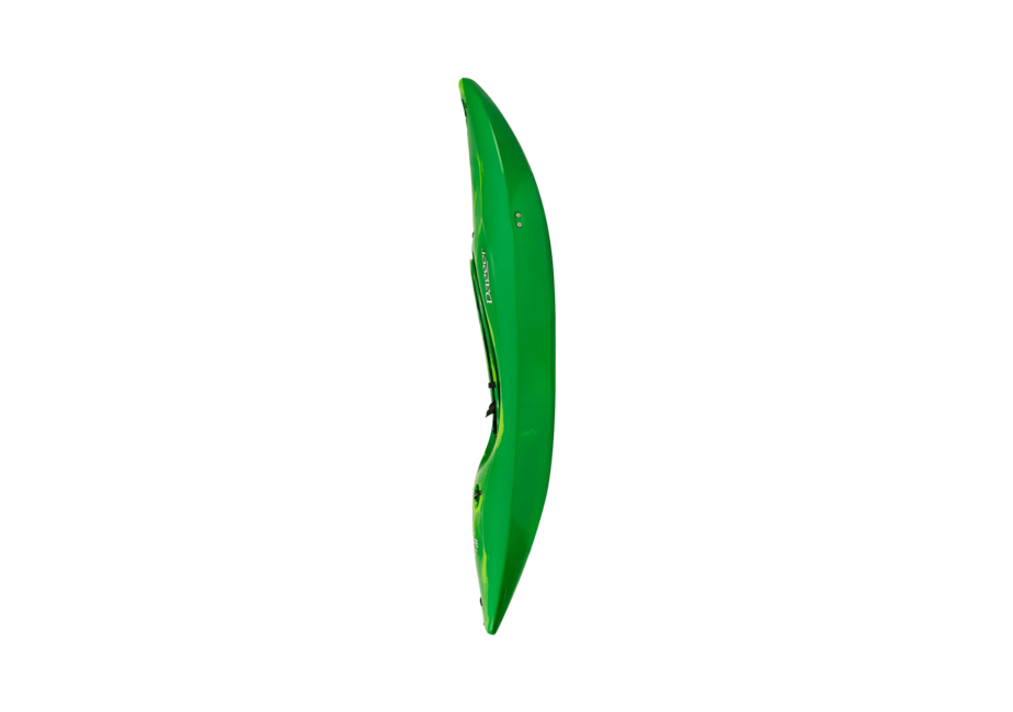 Dagger Code Creek Whitewater Kayak