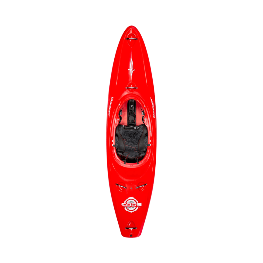 Dagger Code Creek Whitewater Kayak