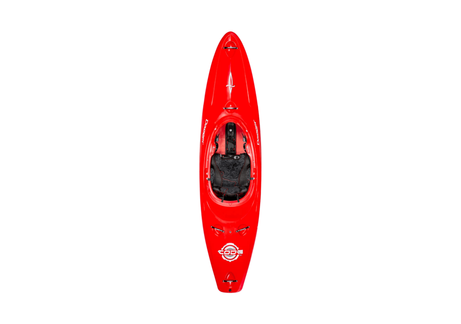 Dagger Code Creek Whitewater Kayak