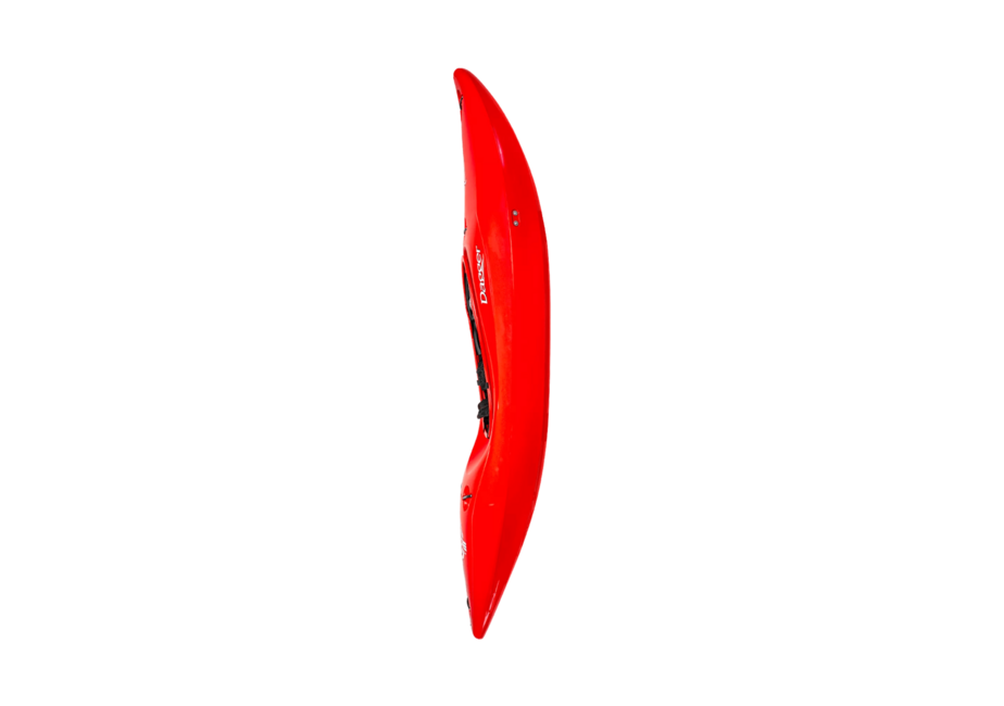 Dagger Code Creek Whitewater Kayak