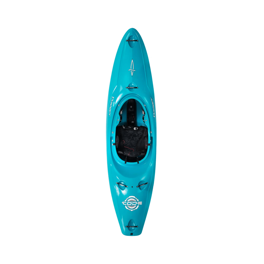 Dagger Code Creek Whitewater Kayak