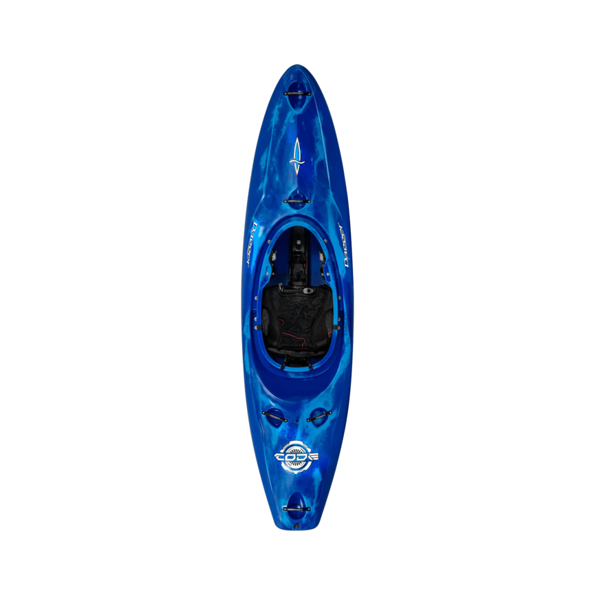 Dagger Code Creek Whitewater Kayak