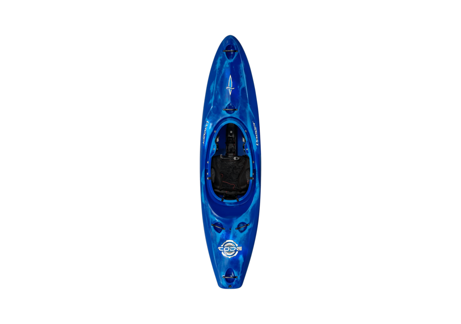 Dagger Code Creek Whitewater Kayak