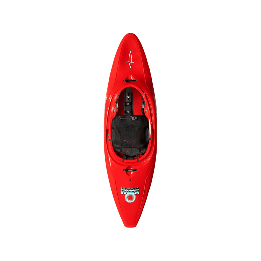 Dagger Dagger Nova Whitewater Kayak