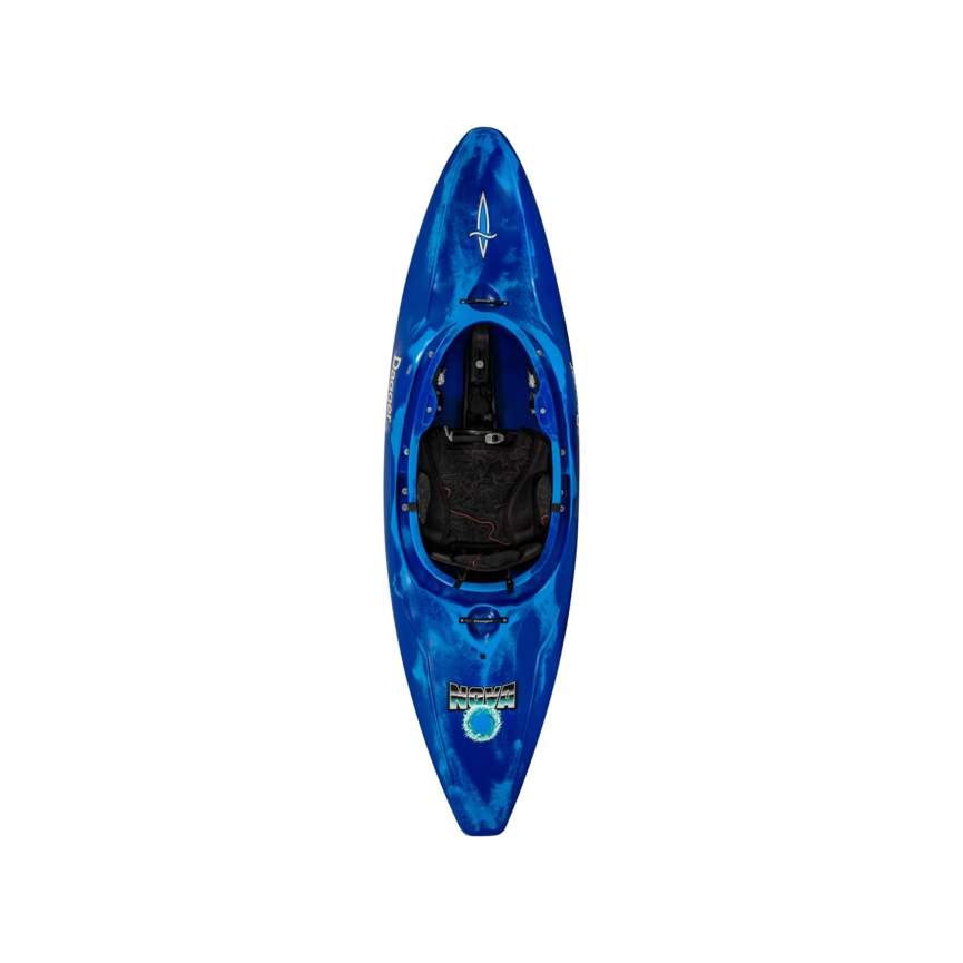 Dagger Dagger Nova Whitewater Kayak