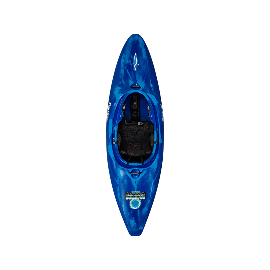 Dagger SuperNova Whitewater Kayak