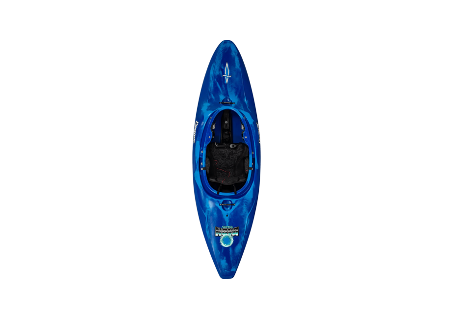 SuperNova Whitewater Kayak