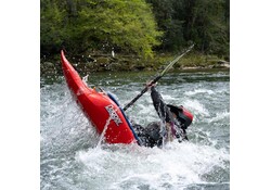 SuperNova Whitewater Kayak