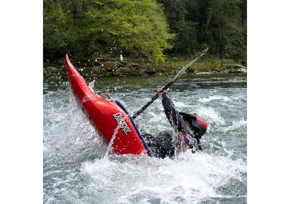 SuperNova Whitewater Kayak