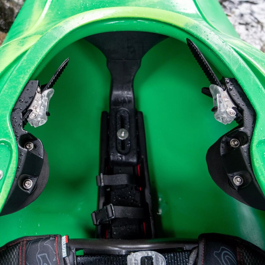 Dagger SuperNova Whitewater Kayak