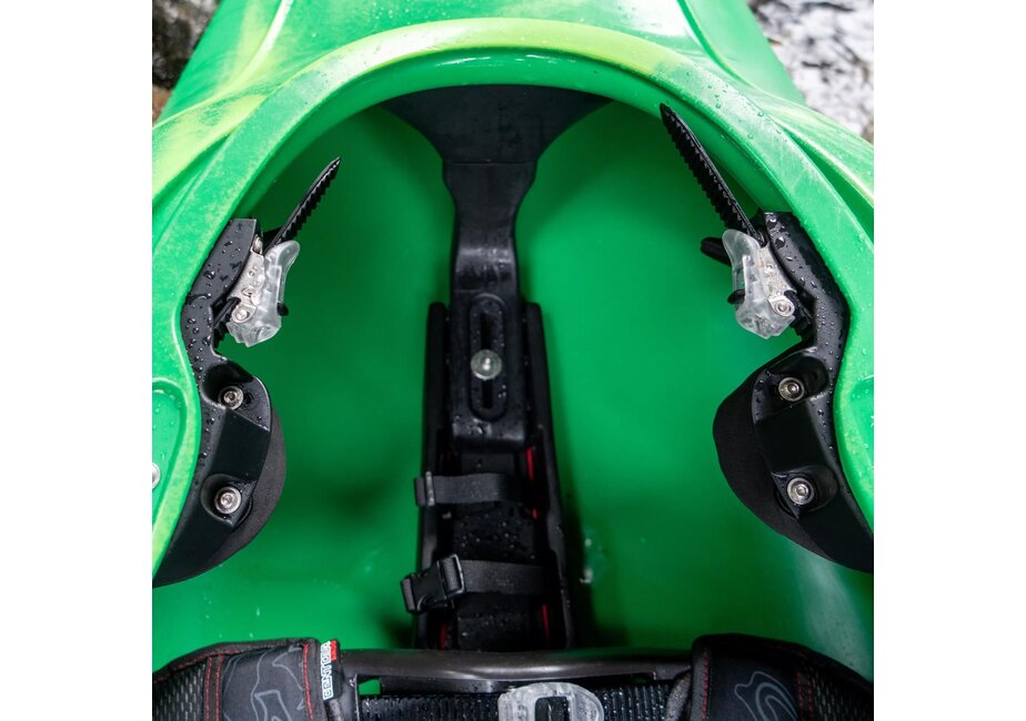 SuperNova Whitewater Kayak