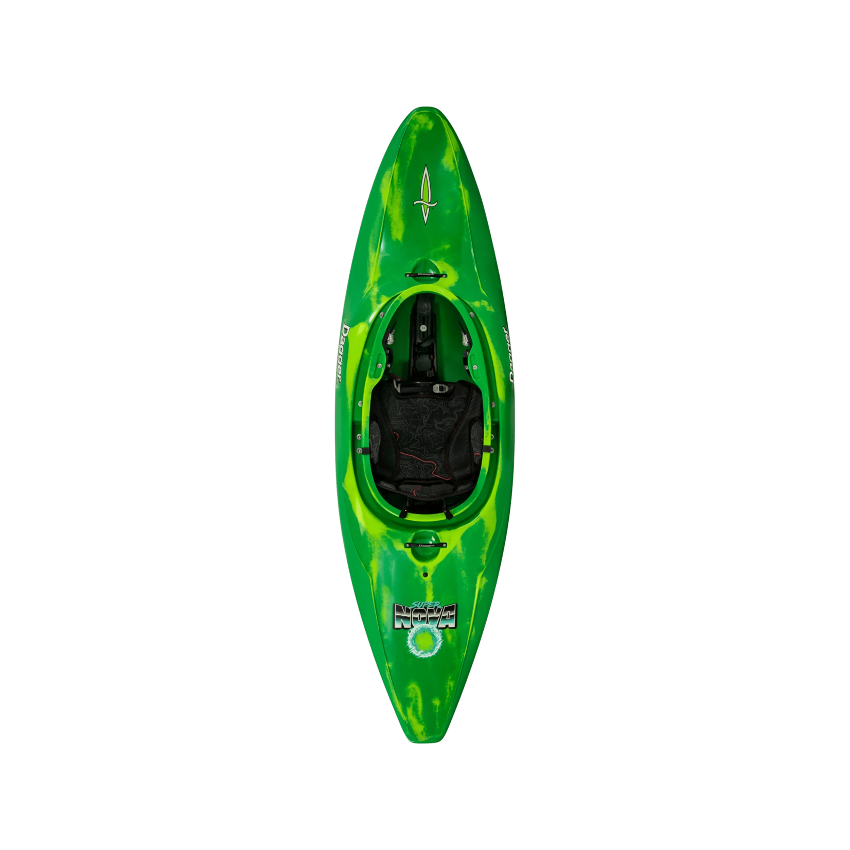 Dagger Dagger SuperNova Whitewater Kayak