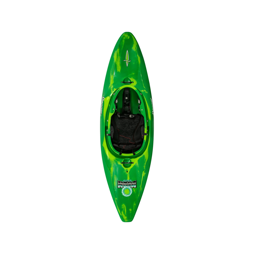 Dagger SuperNova Whitewater Kayak