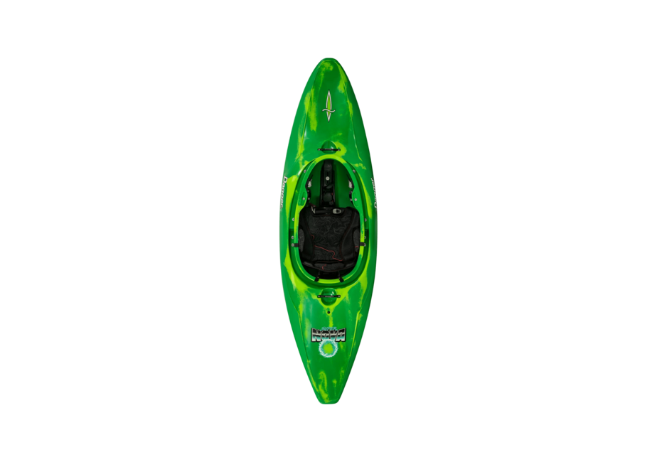 SuperNova Whitewater Kayak