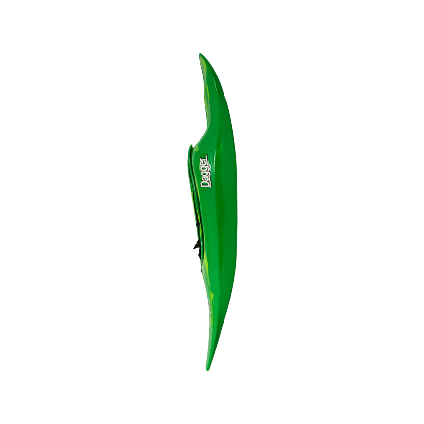 Dagger SuperNova Whitewater Kayak