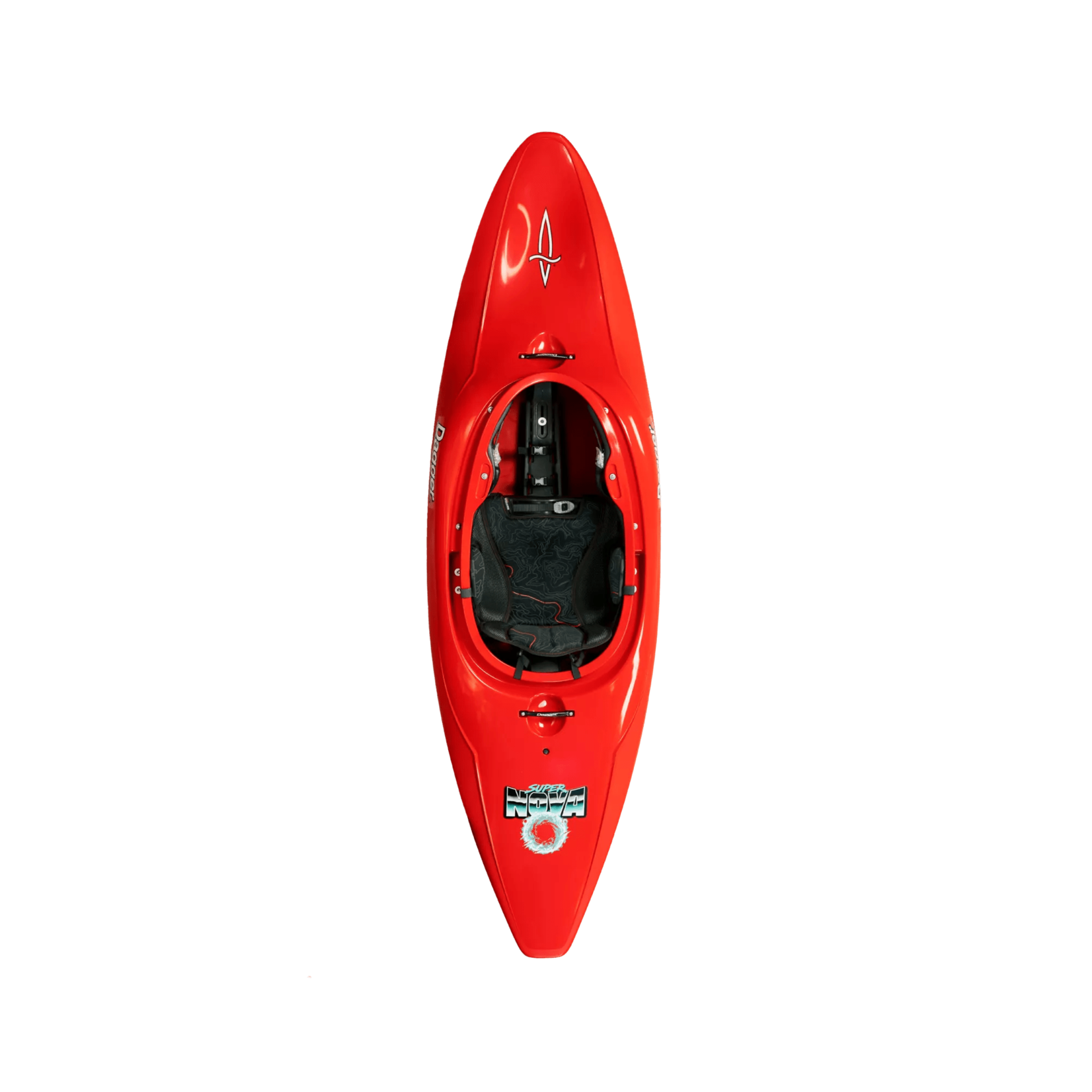 Dagger Dagger SuperNova Whitewater Kayak