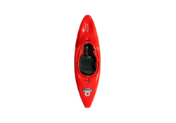 SuperNova Whitewater Kayak