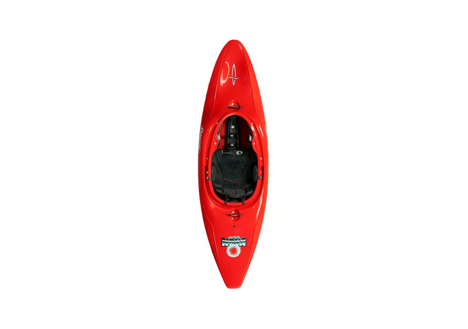 SuperNova Whitewater Kayak