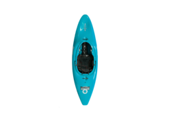 SuperNova Whitewater Kayak