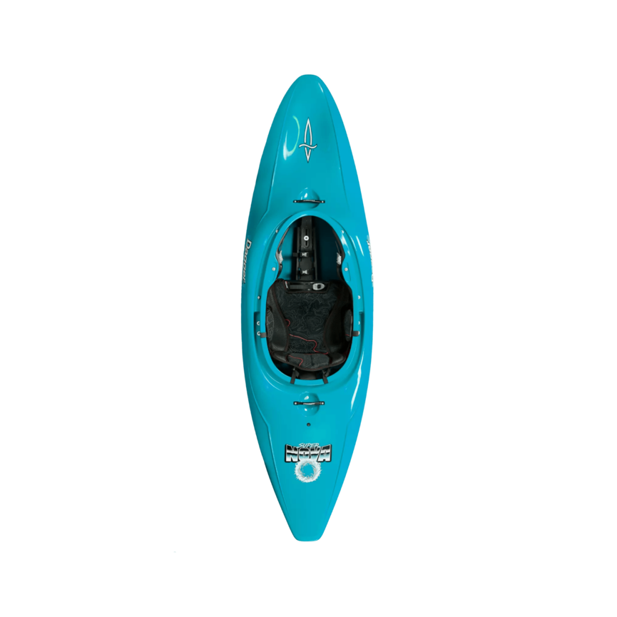 Dagger SuperNova Whitewater Kayak