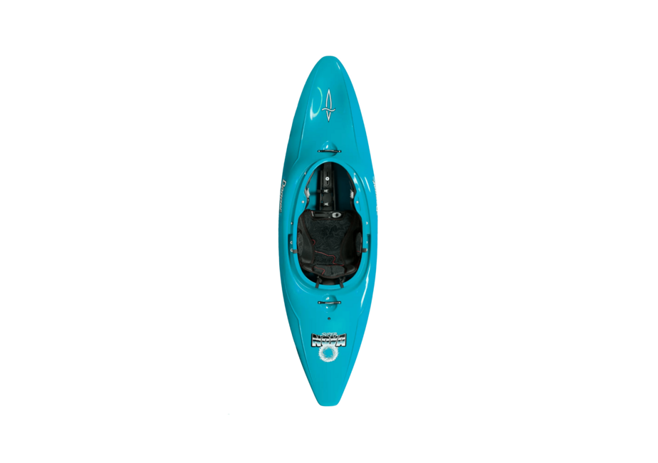 SuperNova Whitewater Kayak
