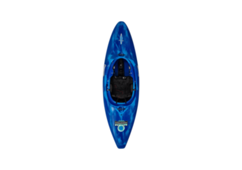 SuperNova Whitewater Kayak