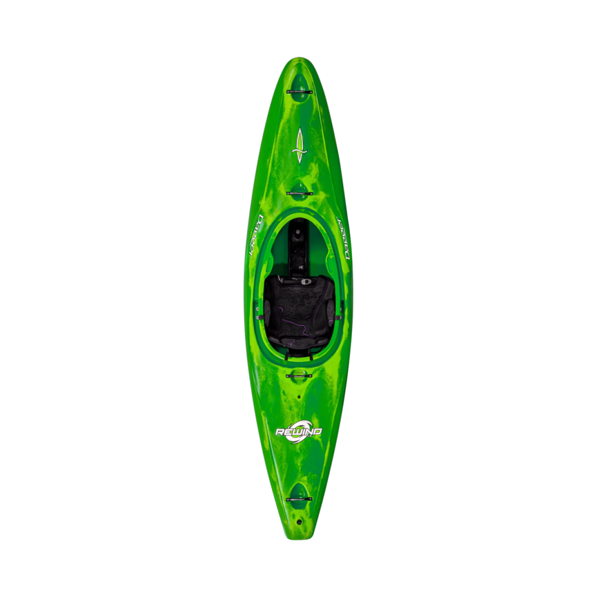 Dagger Rewind River Play Whitewater Kayak