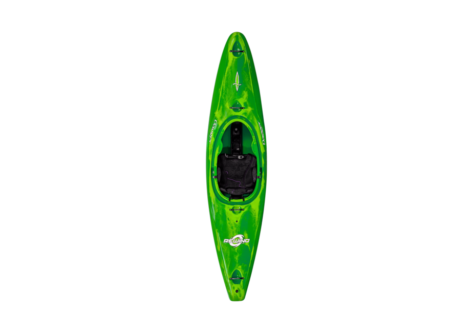 Dagger Rewind River Play Whitewater Kayak