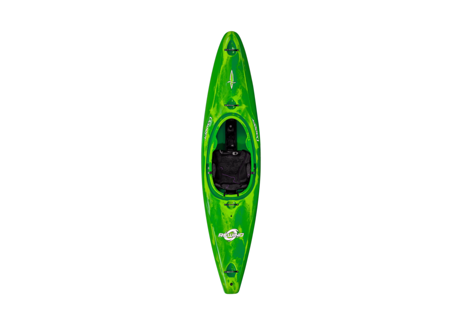 Rewind River Play Whitewater Kayak Closeout*