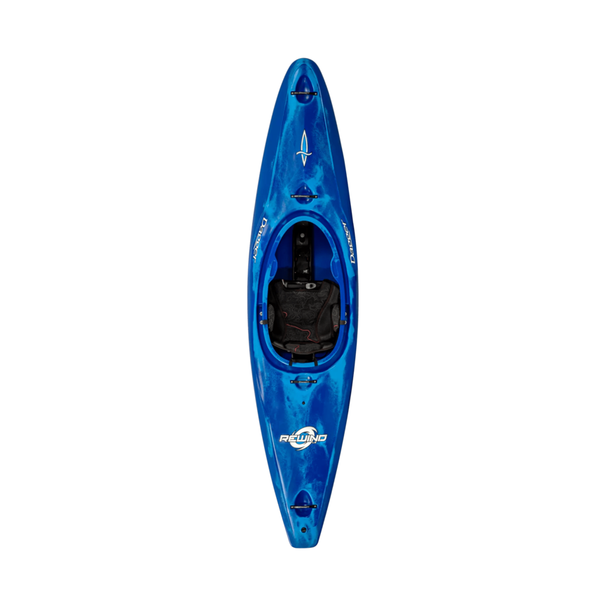 Dagger Rewind River Play Whitewater Kayak