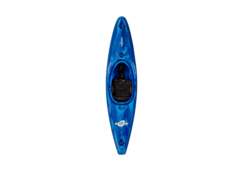 Dagger Rewind River Play Whitewater Kayak