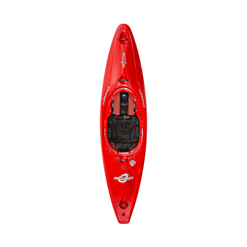 Dagger Rewind River Play Whitewater Kayak