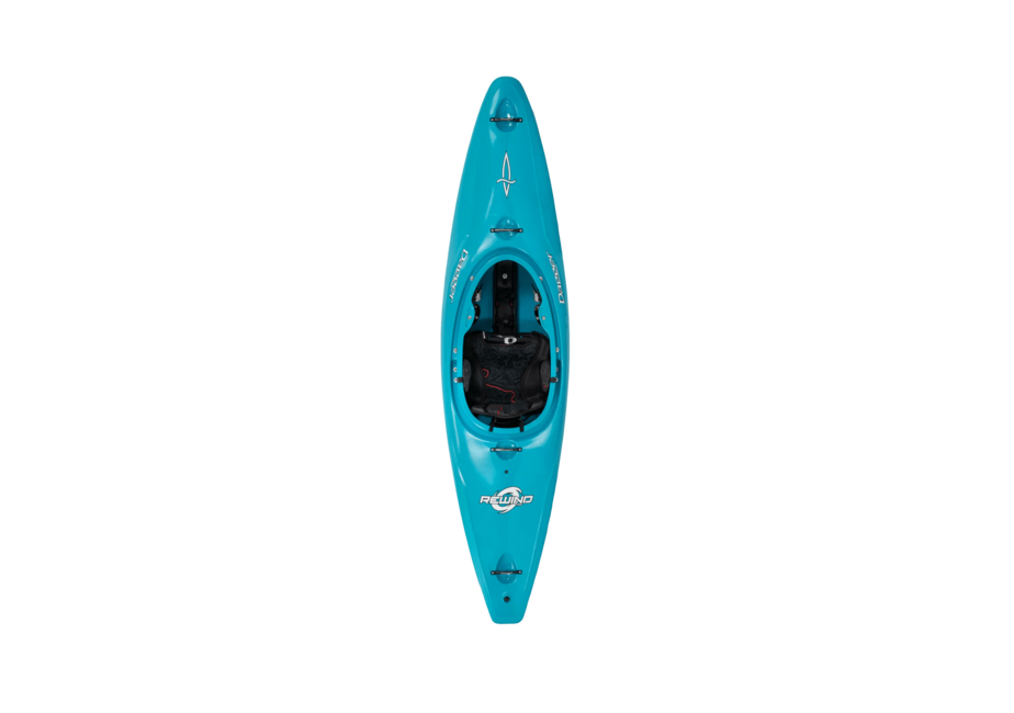 Dagger Rewind River Play Whitewater Kayak