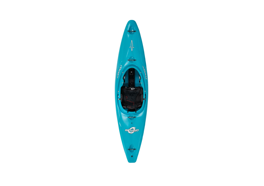 Rewind River Play Whitewater Kayak Closeout*