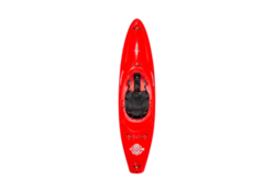 Dagger Code Creek Whitewater Kayak