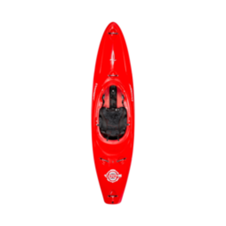 Dagger Code Creek Whitewater Kayak