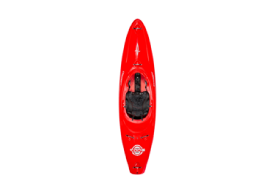 Dagger Code Creek Whitewater Kayak