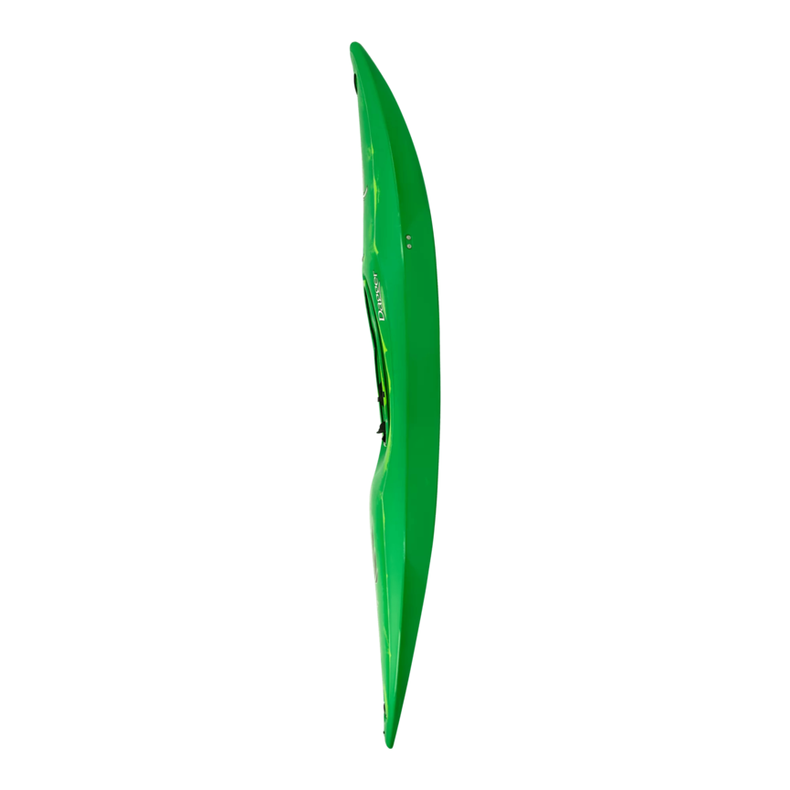 Dagger Vanguard 12.0 River Running Whitewater Kayak