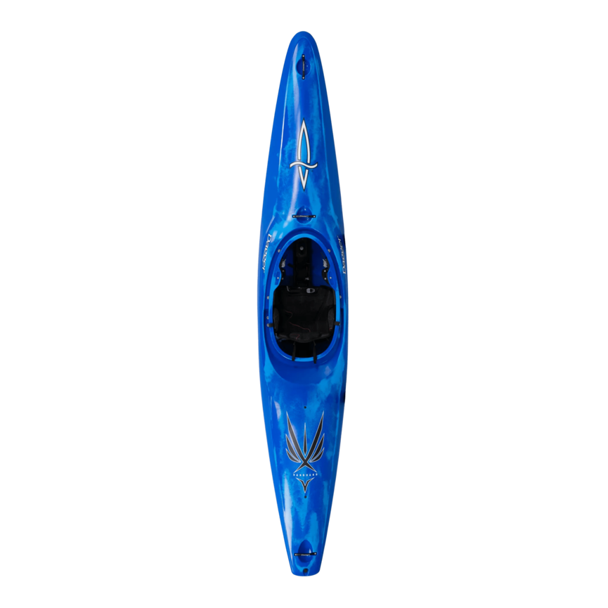 Dagger Vanguard 12.0 River Running Whitewater Kayak