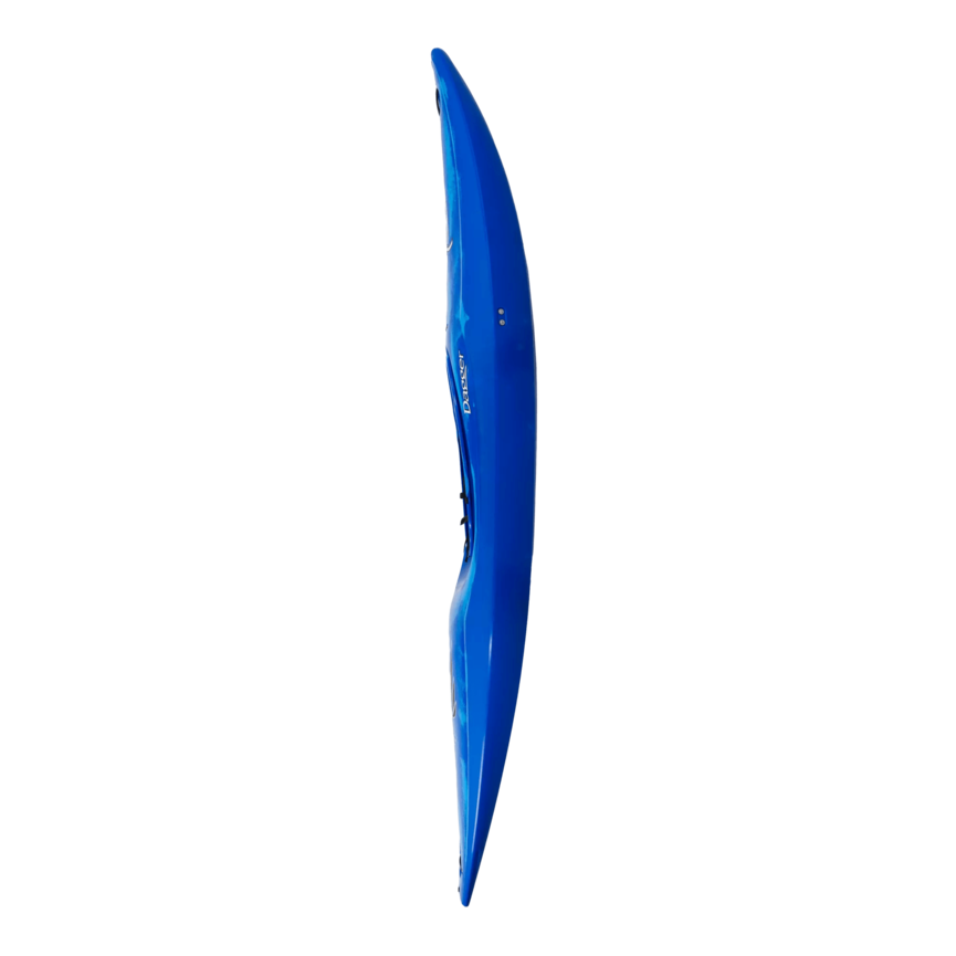 Dagger Vanguard 12.0 River Running Whitewater Kayak