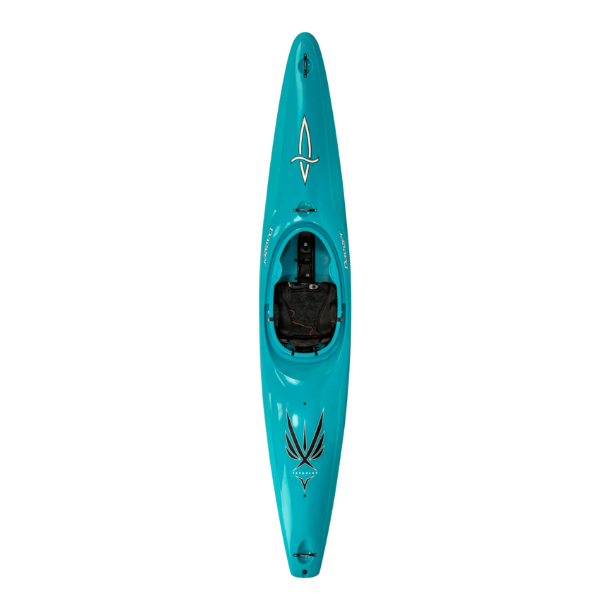 Dagger Vanguard 12.0 River Running Whitewater Kayak