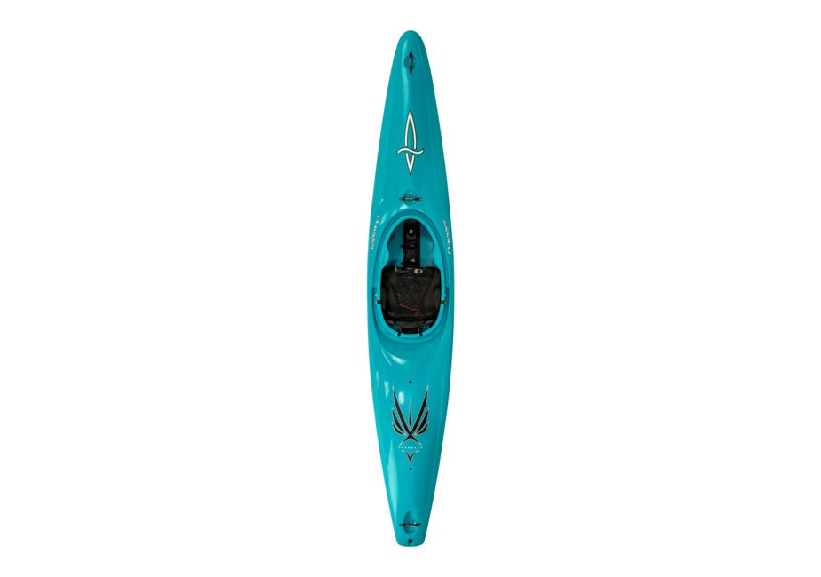Dagger Vanguard 12.0 River Running Whitewater Kayak
