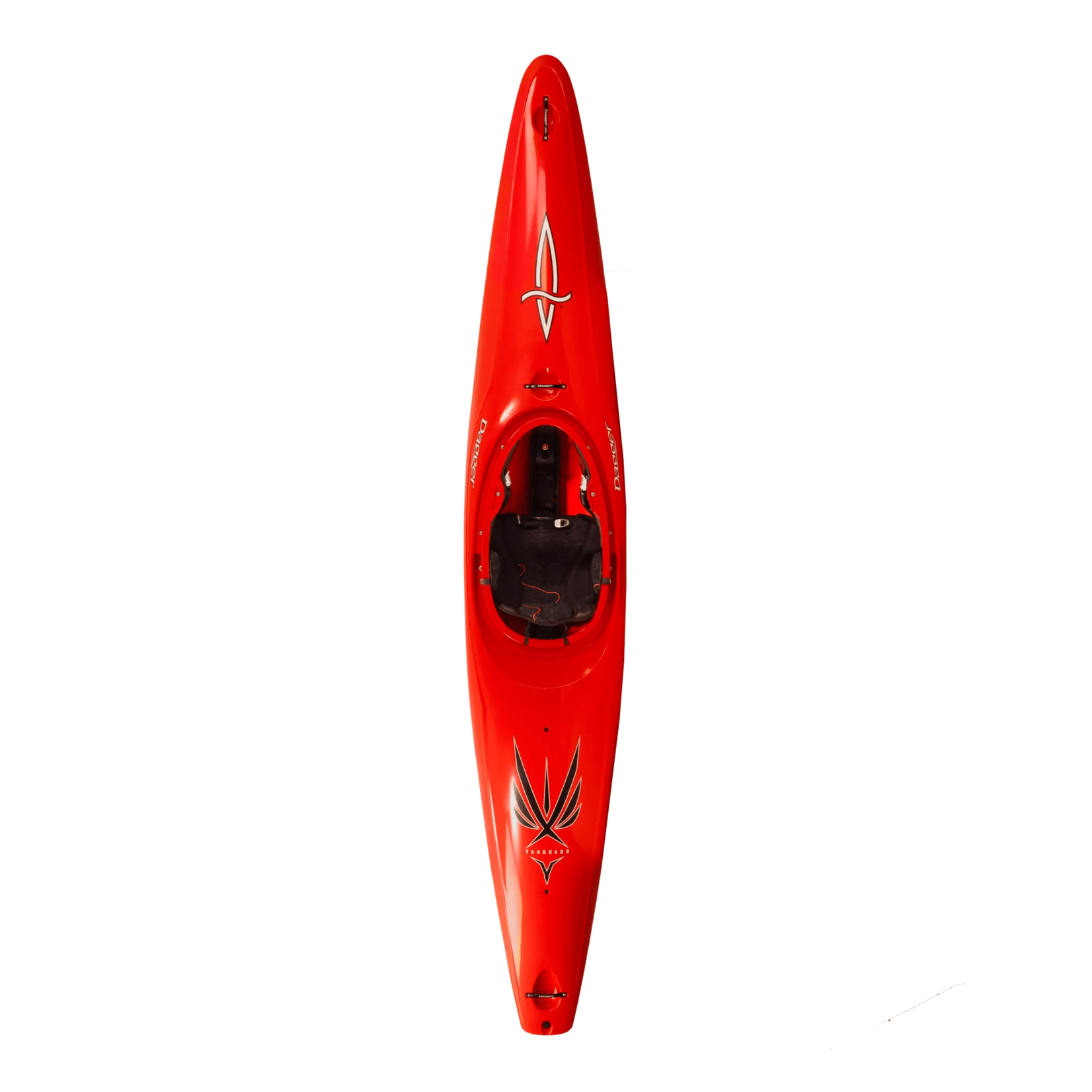 Dagger Dagger Vanguard 12.0 River Running Whitewater Kayak
