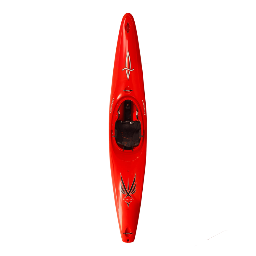 Dagger Vanguard 12.0 River Running Whitewater Kayak