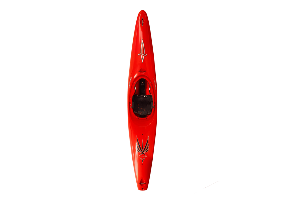 Dagger Vanguard 12.0 River Running Whitewater Kayak
