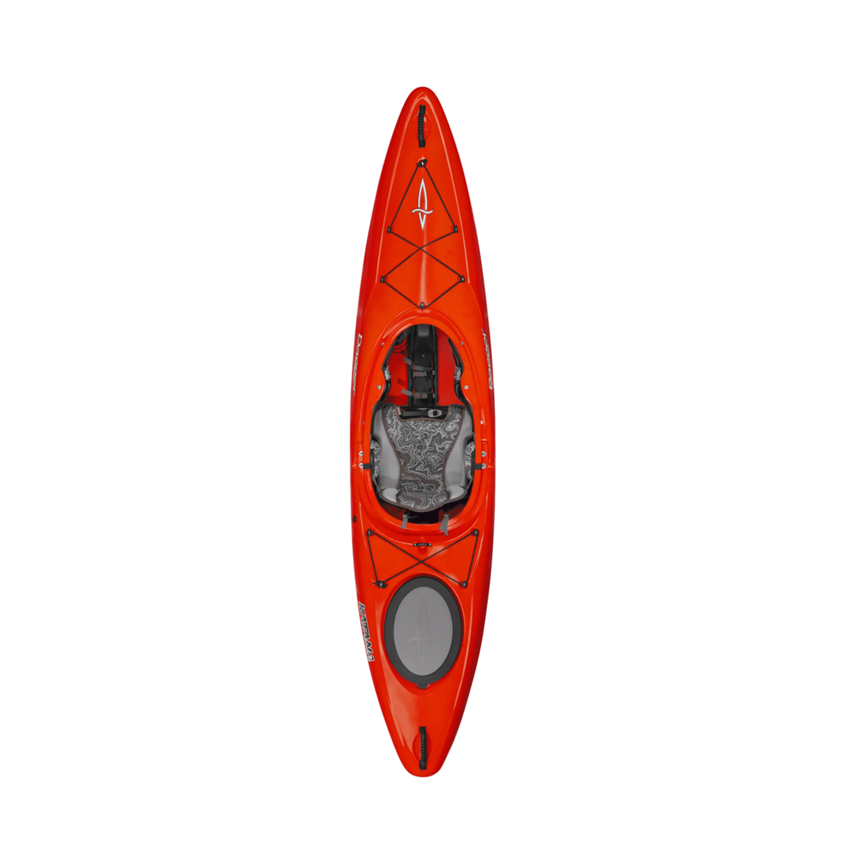 Dagger Dagger Katana Crossover Whitewater Kayak