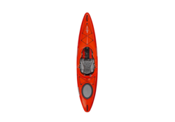 Katana Crossover Whitewater Kayak