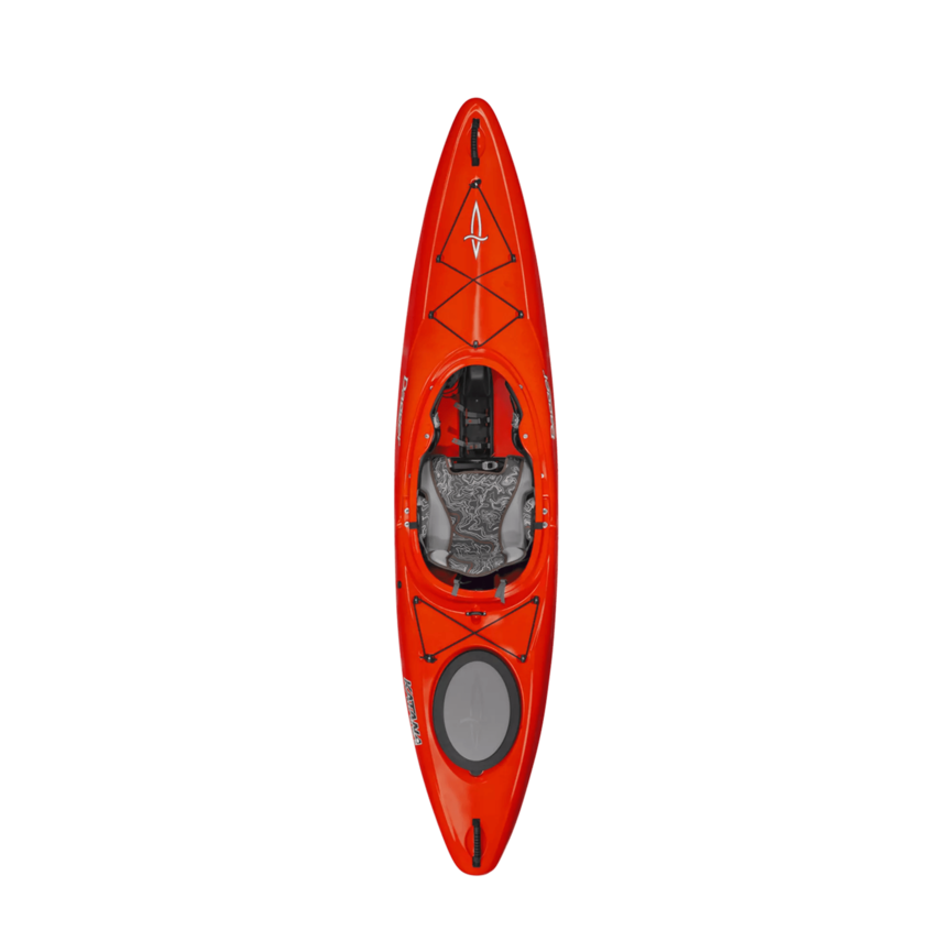 Dagger Katana Crossover Whitewater Kayak